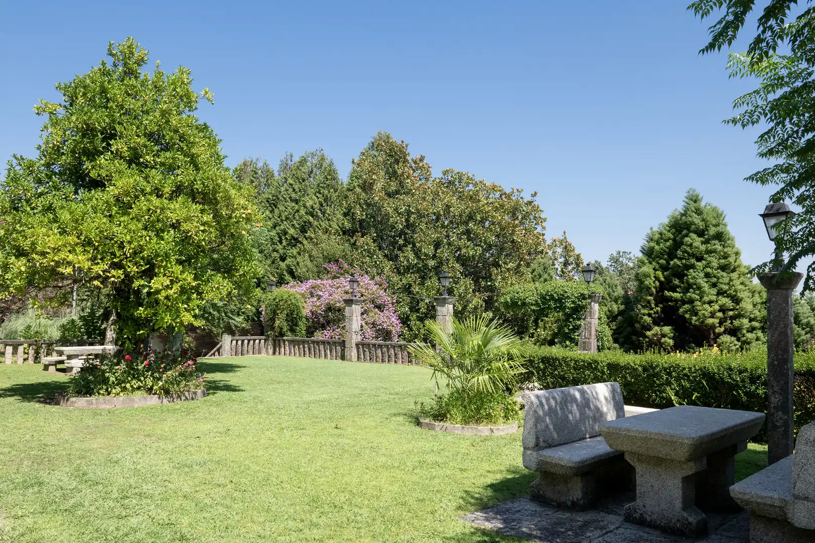Villa avec terrasse à vendre à Tui, imagen 12