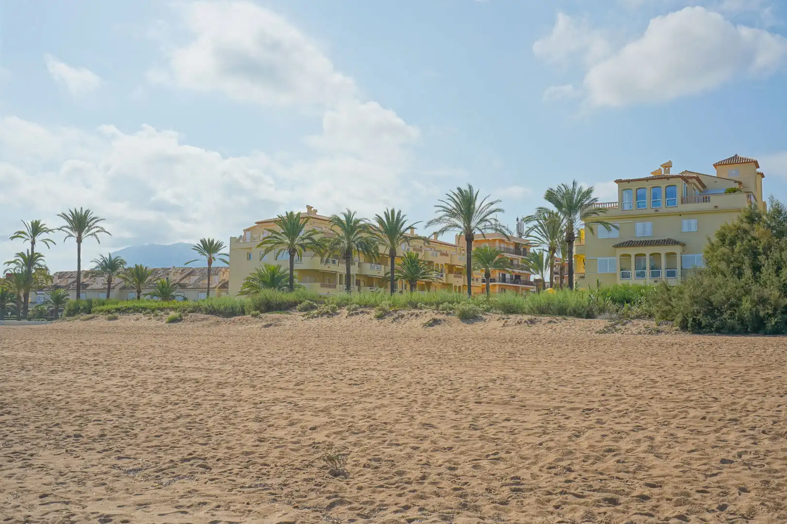 Mini appartamento con piscina in vendita a Las Marinas / Les Marines, imagen 27