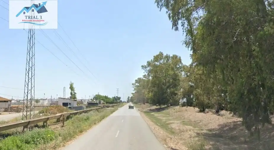 Nau industrial en venda en Utrera