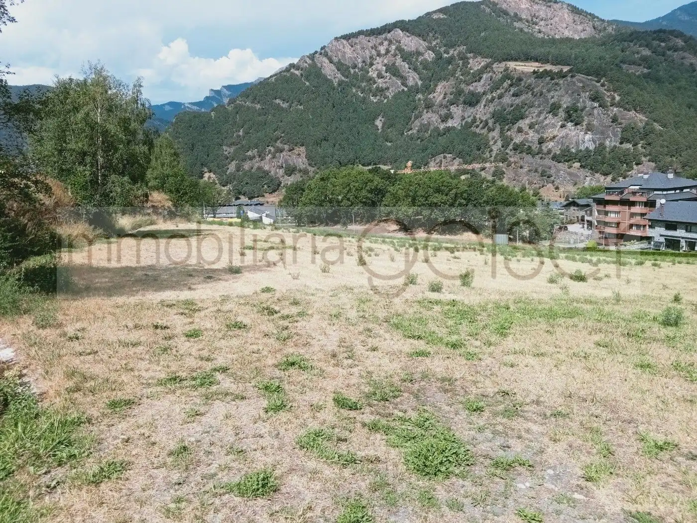 Residencial en venta en Ordino