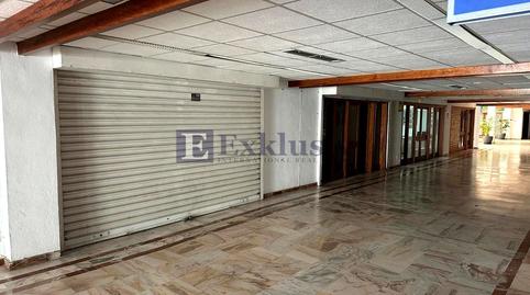 Photo 2 of Premises for sale in Ernesto Sarti, 10, Torviscas Bajo, Adeje