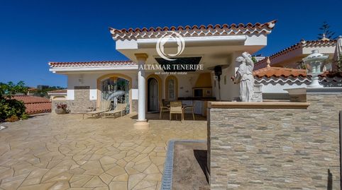 Foto 2 de Casa o chalet en venta en Jardines del Duque, Playa del Duque, Adeje