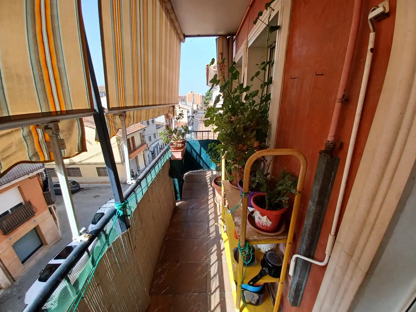 Piso con terraza en venta en Ca n'Oriol, imagen 5