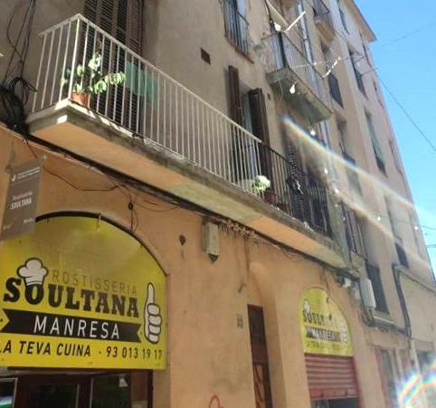 Foto 2 von Wohnungen zum Verkauf in  Carme, 25, Barri Antic, Manresa