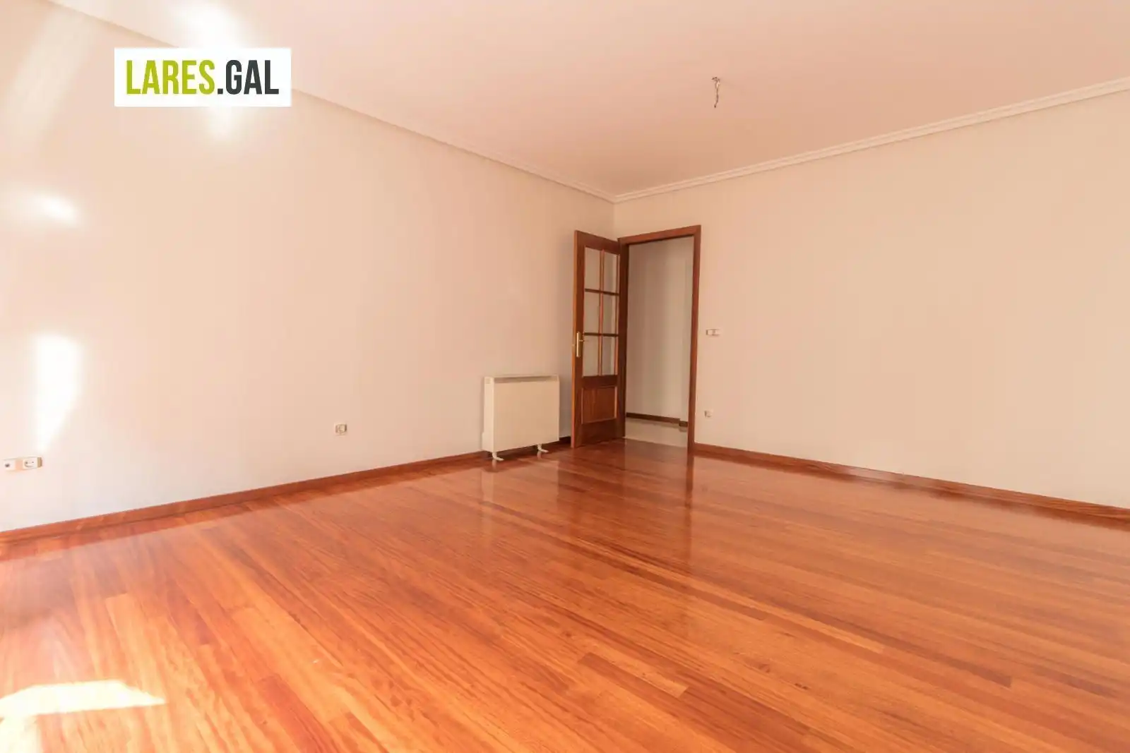 Flat with lift for sale in Rúa Antonio Soage Jalda, imagen 5