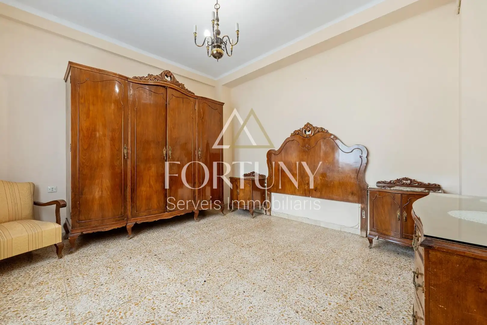 Habitación de Piso en venta en Reus