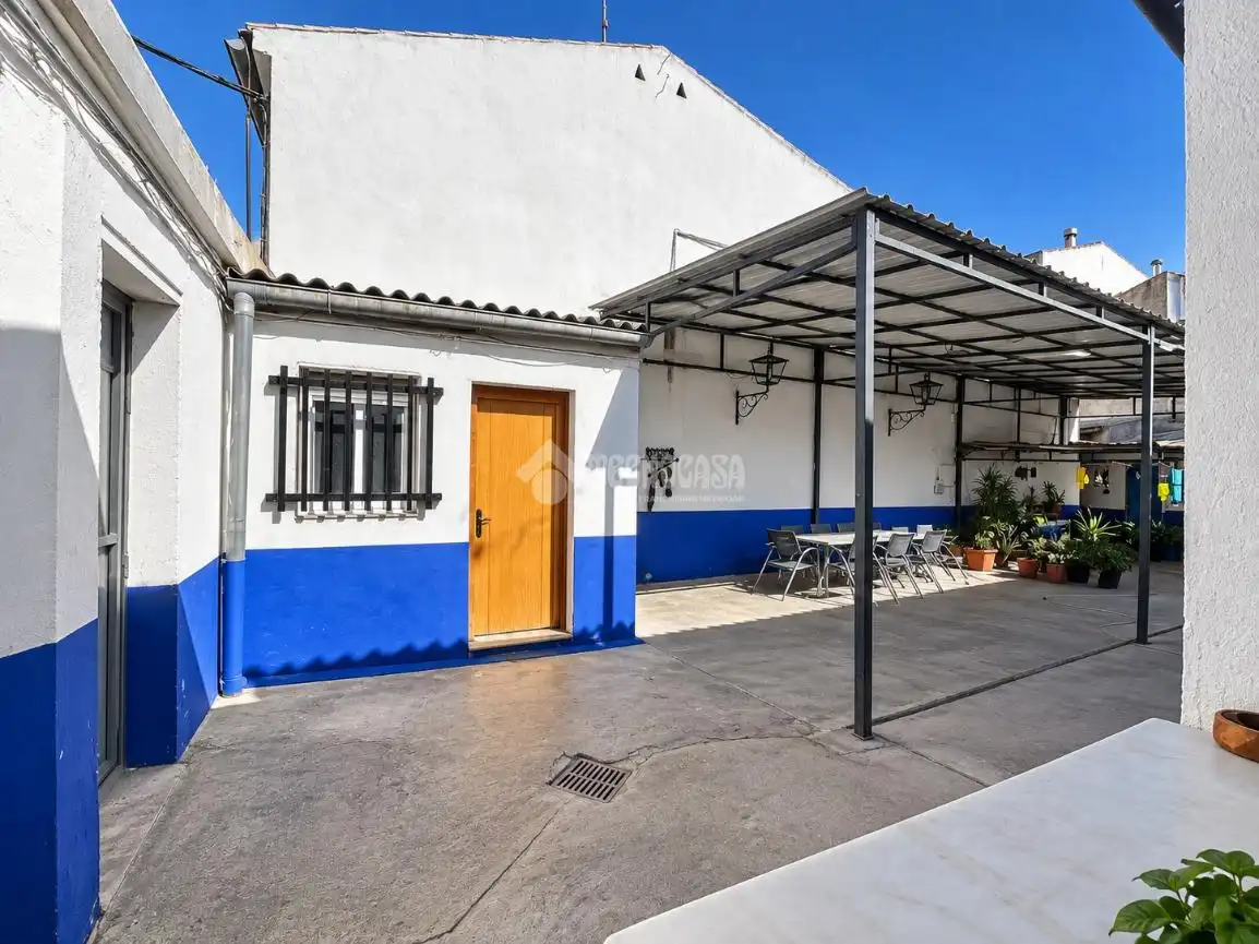 Casa pareada en venta en Nuevo Aranjuez - Ciudad de las Artes