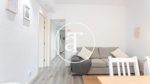 Foto 5 de Pis de lloguer a Carrer de Sant Iscle, El Turó de la Peira, Barcelona