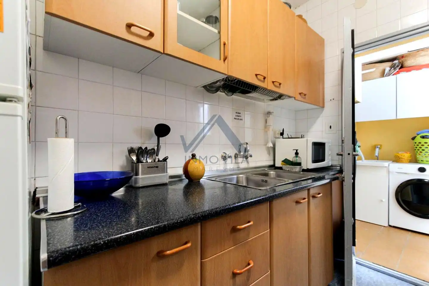 Erdgeschosswohnung zum Verkauf in calle de la Immaculada, imagen 13