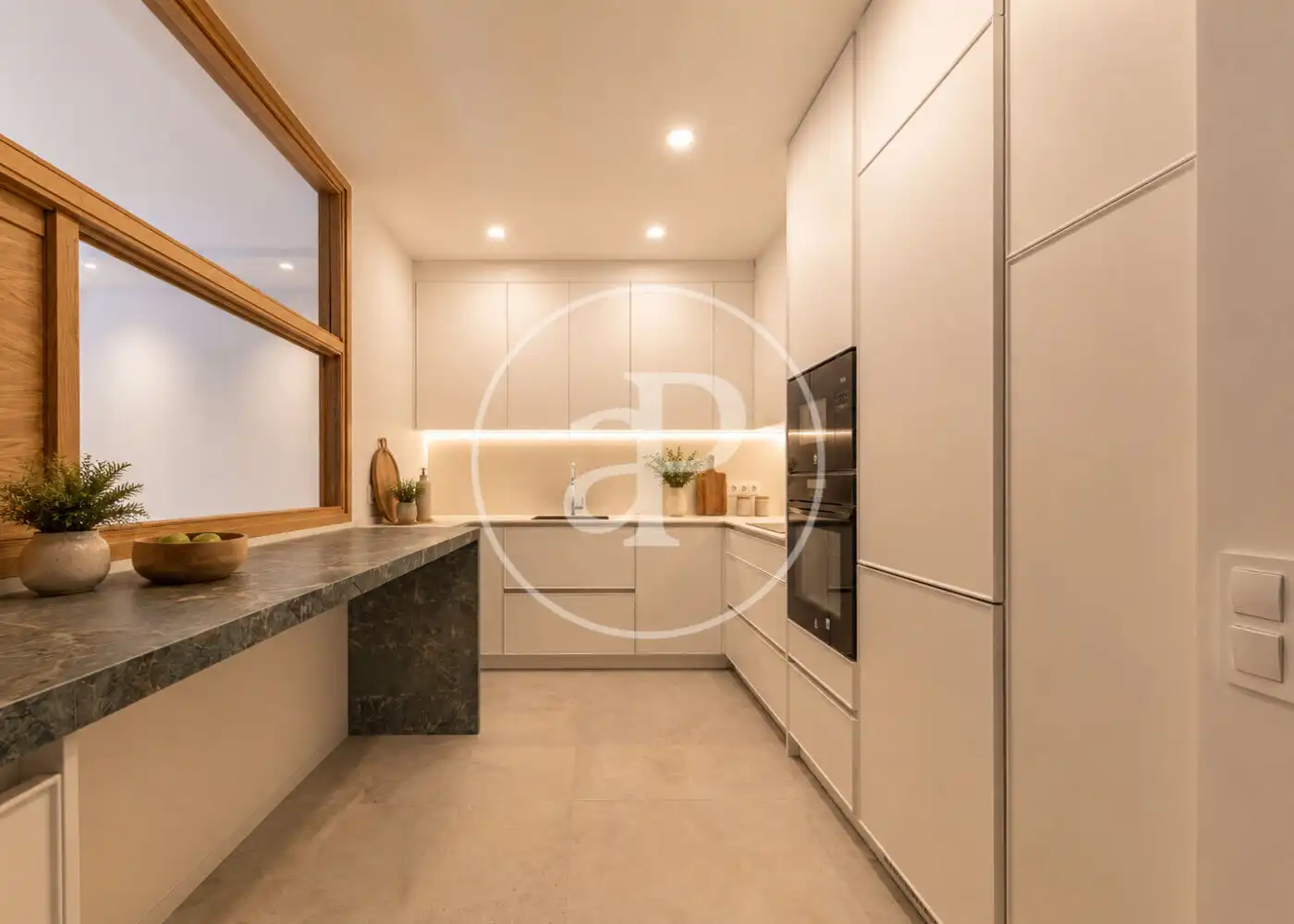 Appartement avec ascenseur à vendre à Calle Velázquez, imagen 4