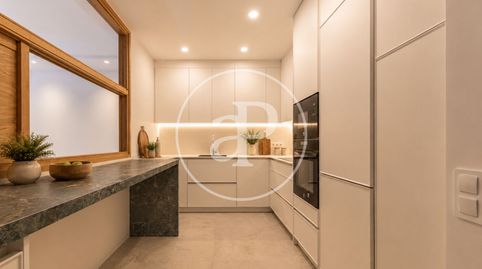 Foto 4 de Piso en venta en Calle Velázquez, Castellana, Madrid Capital