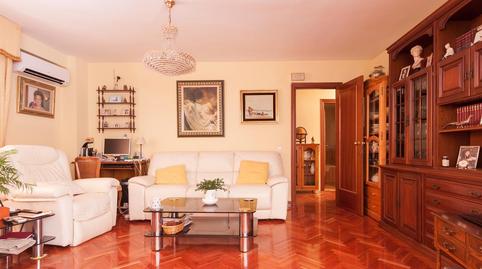 Foto 4 de Apartament per a compartir a Val, Alcalá de Henares