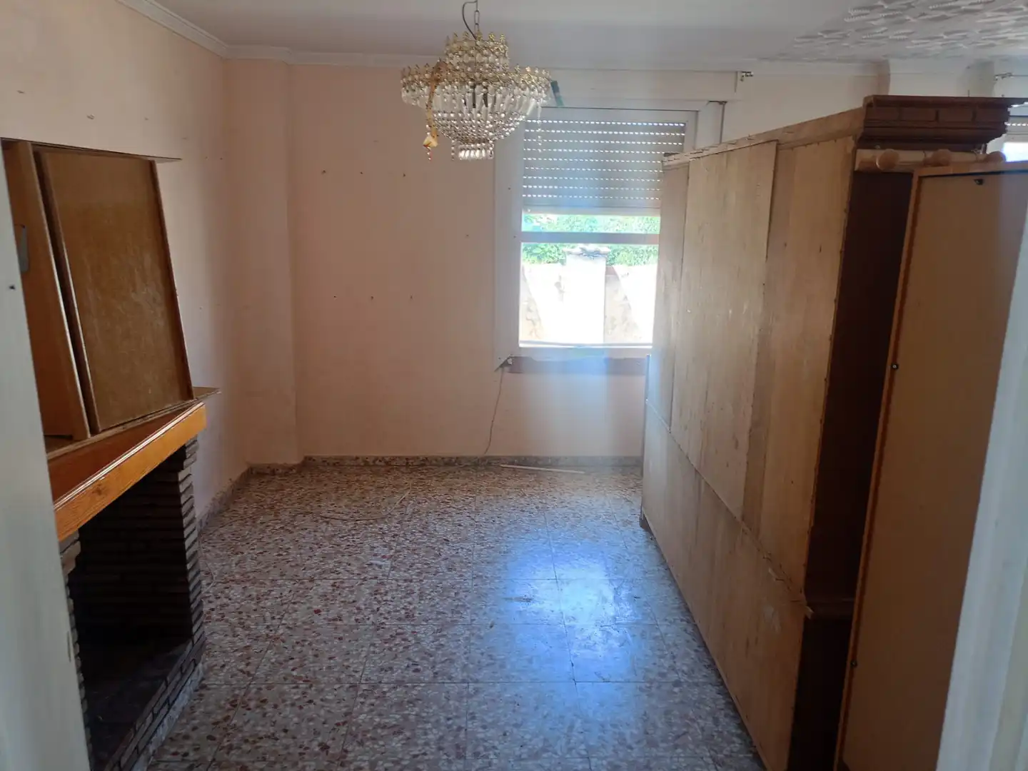 Dormitori de Casa o xalet en venda en Palma de Gandia amb Aire condicionat, Terrassa i Piscina