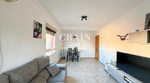 Foto 2 de Pis en venda a El Pilar, Albacete