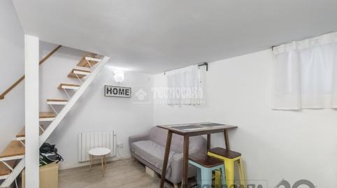 Photo 4 of Flat for sale in Vallehermoso, Madrid