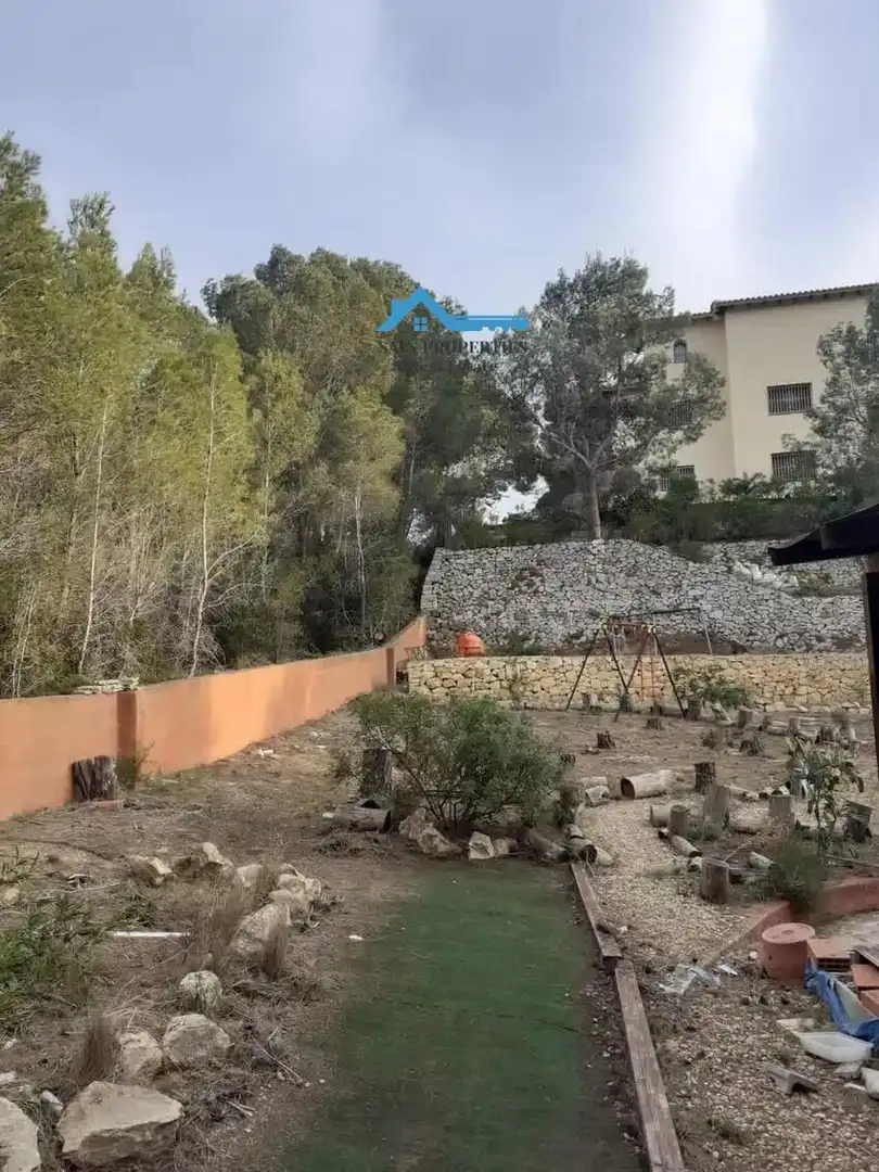 Villa mit Pool zum Verkauf in Altea Hills, imagen 7