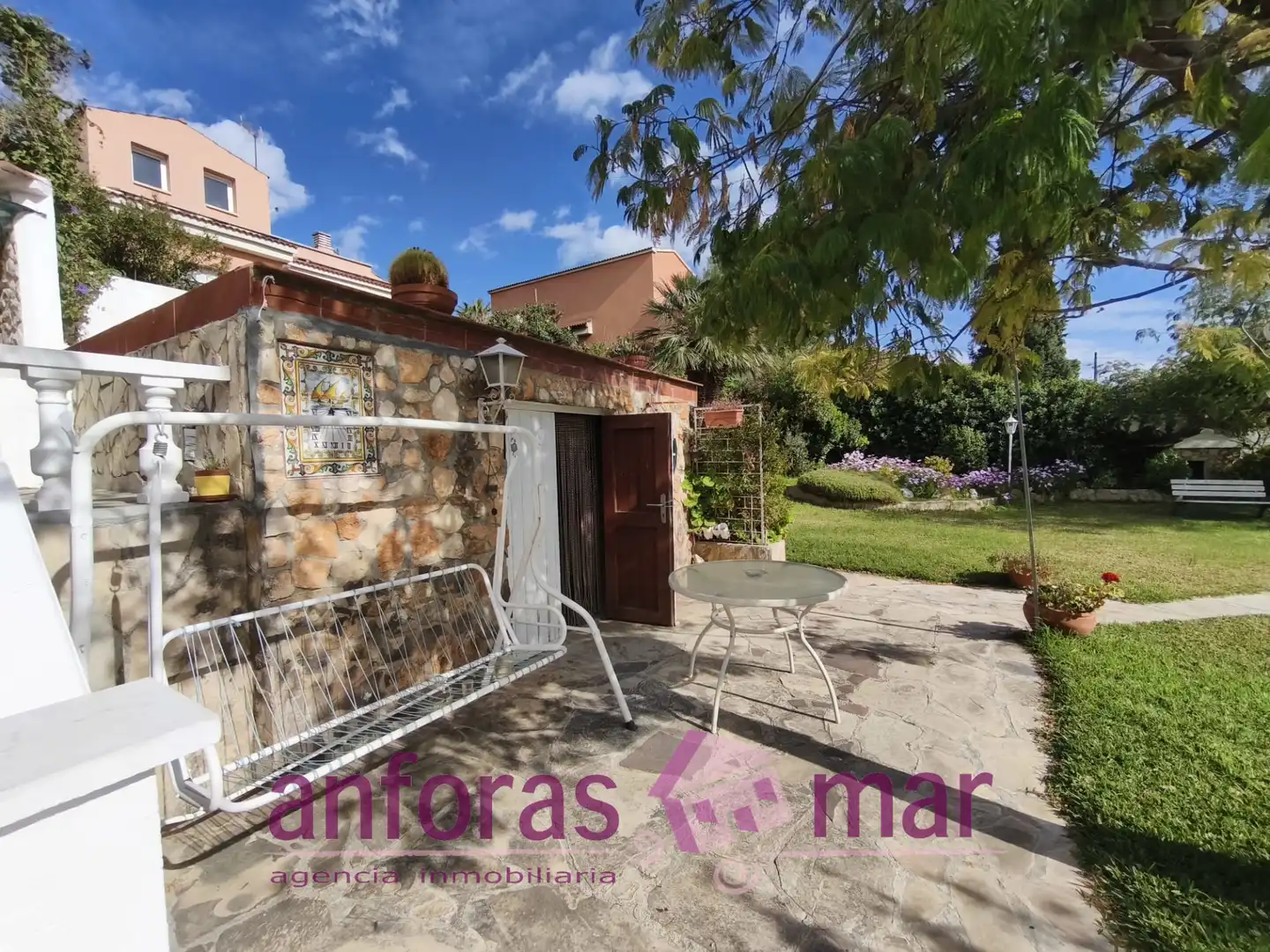 Villa mit Pool zum Verkauf in La Franquesa - Oasis Park, imagen 35