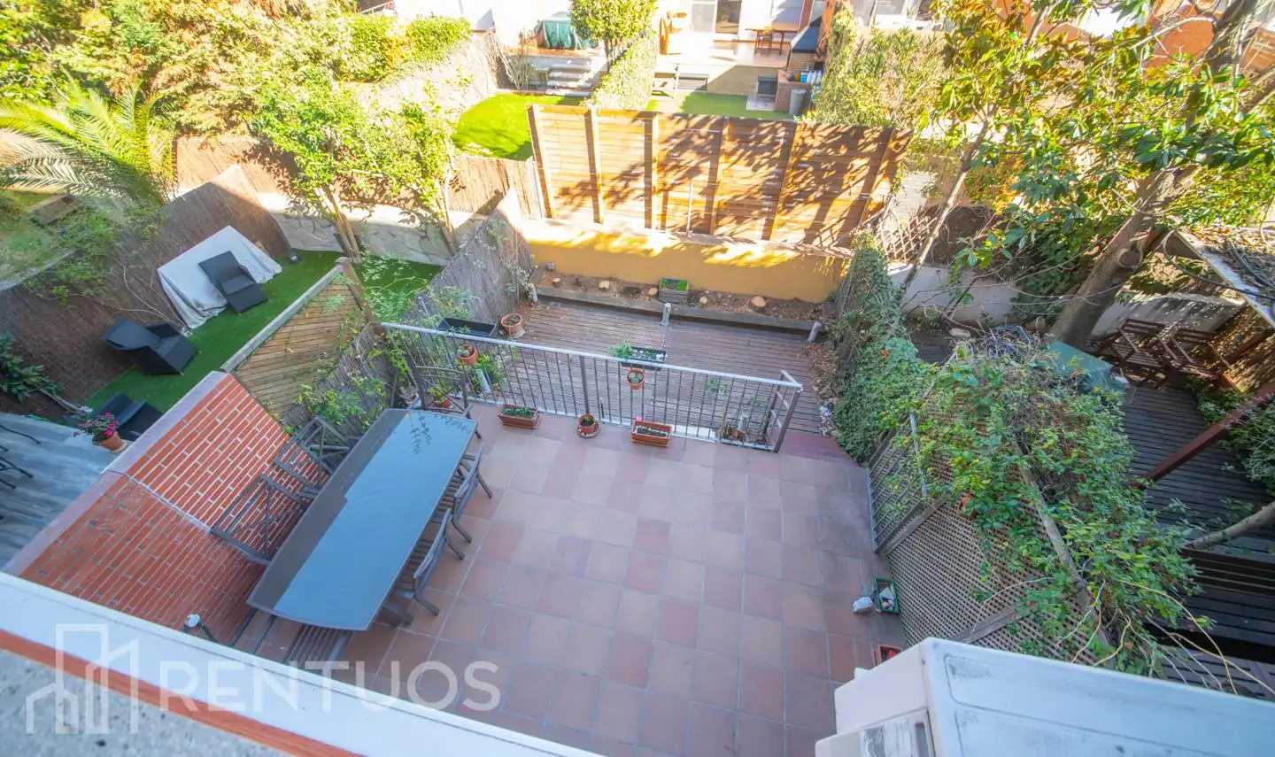 Casa en alquiler en calle d'Osca, imagen 11