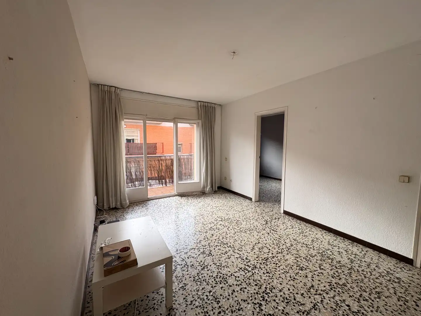 Piso con terraza en venta en Carrer de Sant Joan, imagen 6