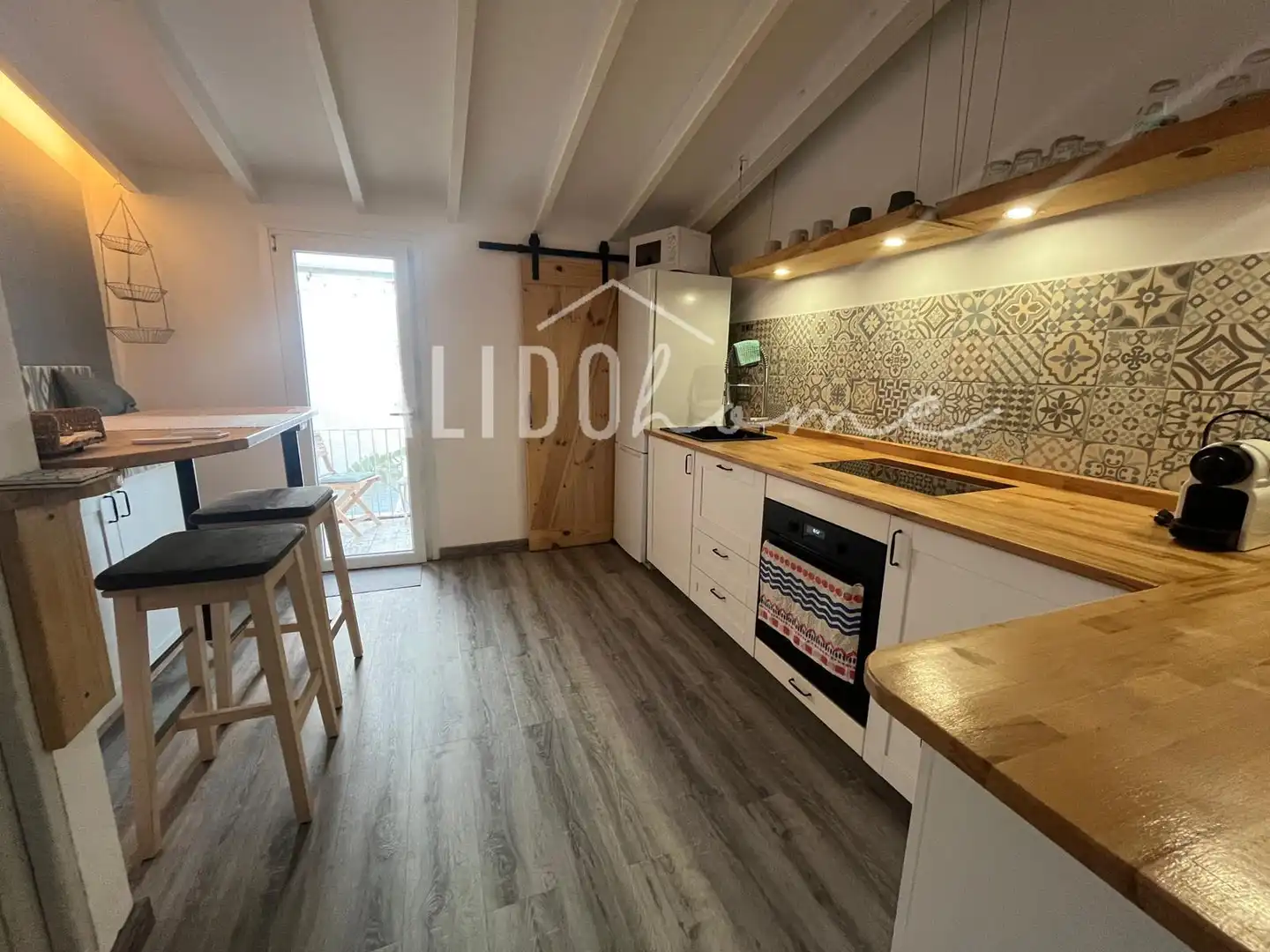 Piso en venta en Santa Catalina