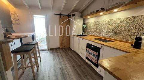 Foto 3 de Piso en venta en Santa Catalina, Palma de Mallorca