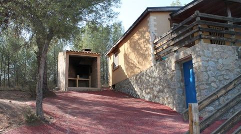 OPORTUNIDAD DE NEGOCIO! Se vende complejo rural turístico en Bullas, a tan solo 3/4 km de Bullas centro y autovía del noroeste, co, imagen 2
