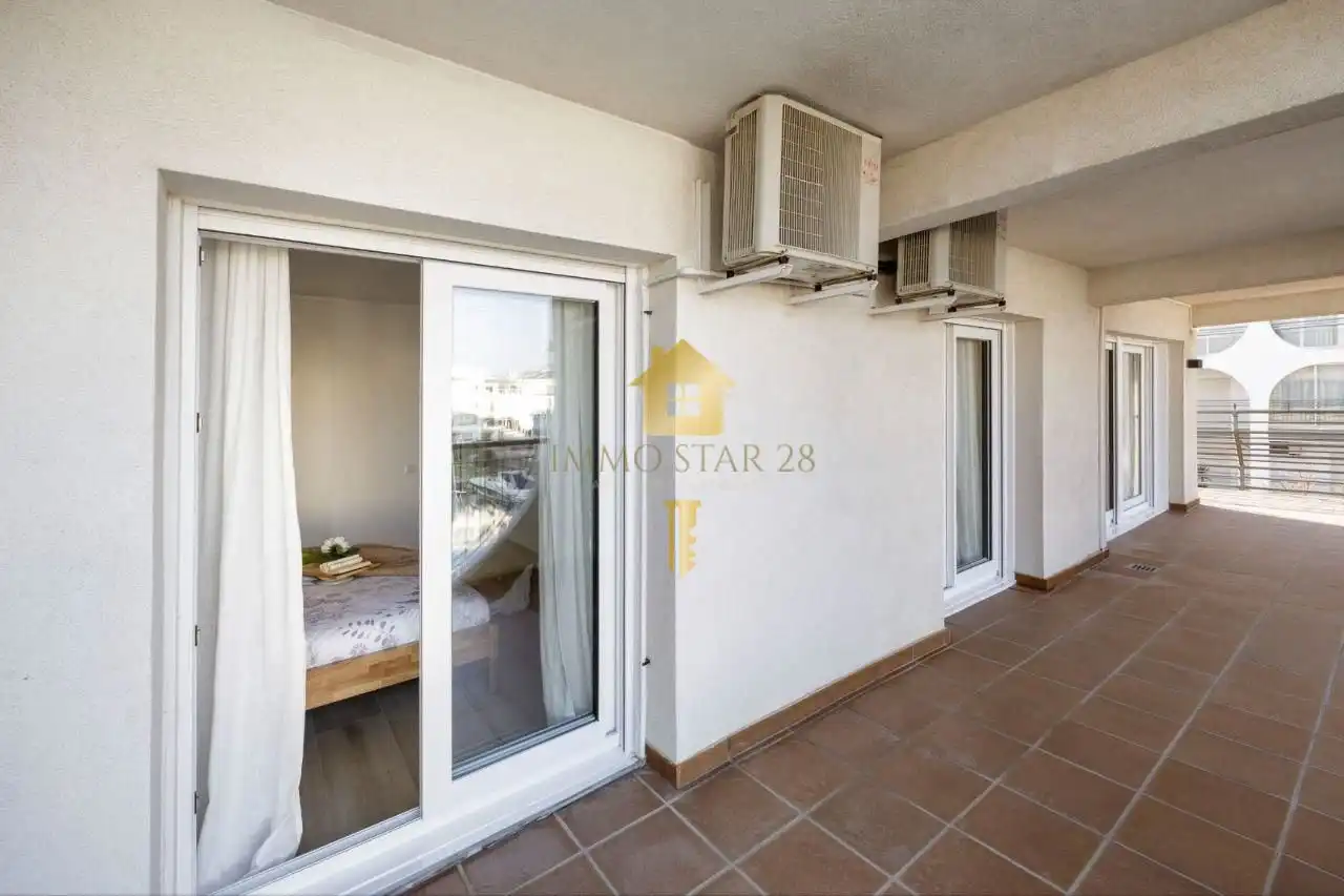 Piso en venta en Passatge Salins 4 Línea, Salins - Cavall de Mar