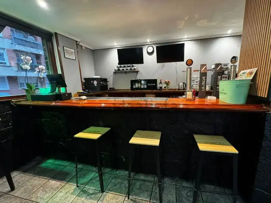 Commercial properties for transfer in Getxo   with Air Conditioner, Heating and Furnished