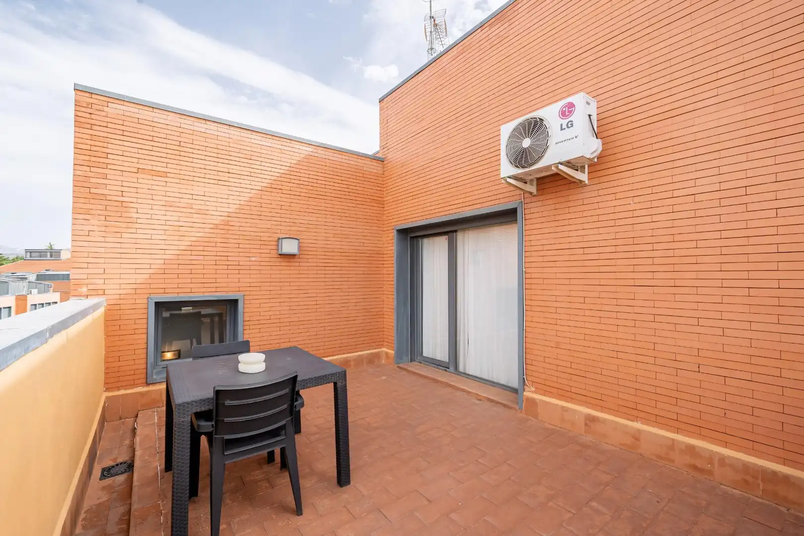 Attic for sale in Colonia