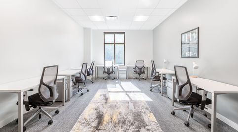 Foto 3 de Oficina de alquiler en Calle de Méndez Álvaro, 20, Palos de Moguer, Madrid Capital