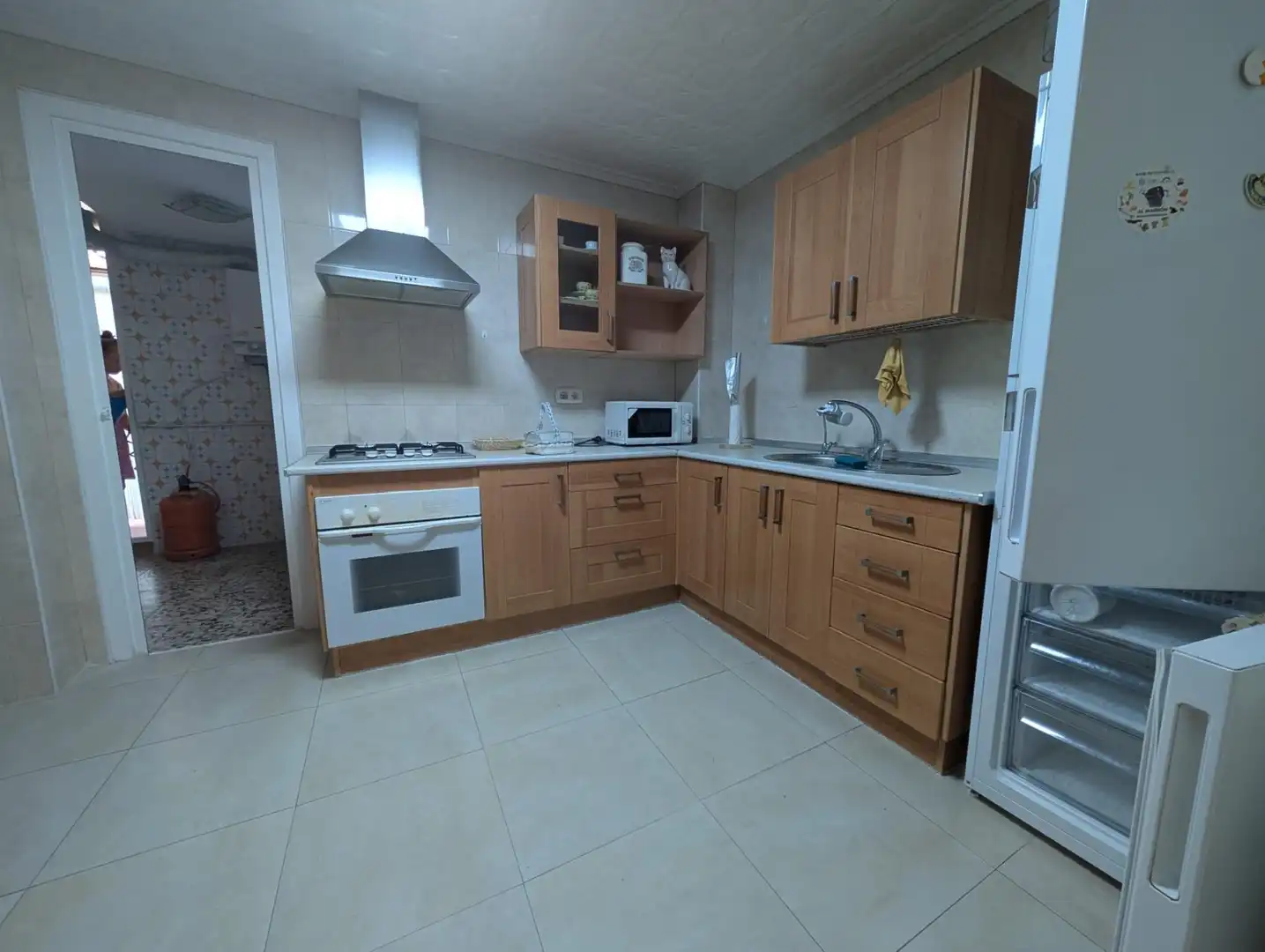 Flat with terrace for sale in Elche ciudad, imagen 4