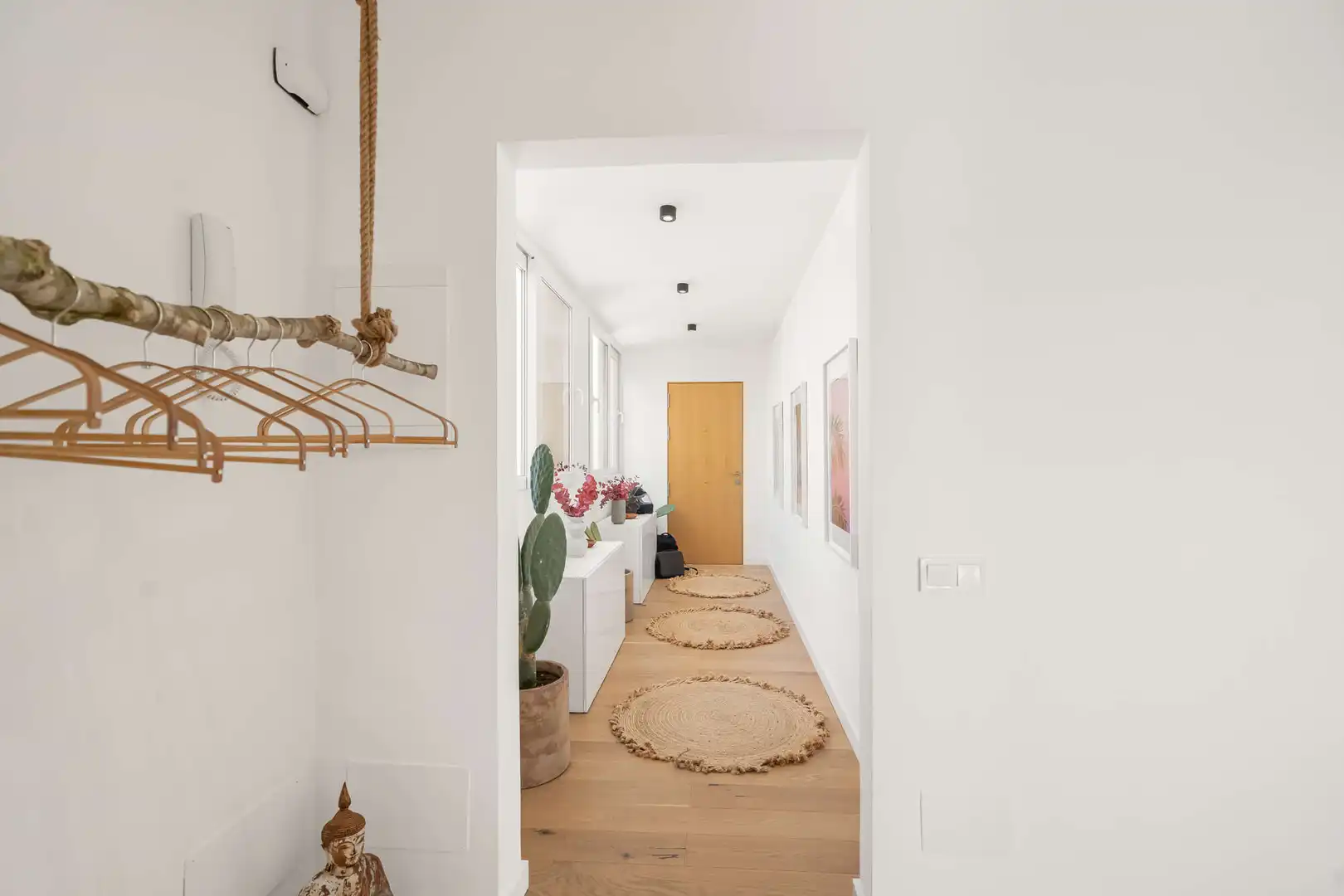 Flat for sale in  Palma de Mallorca  with Air Conditioner, Terrace and Furnished