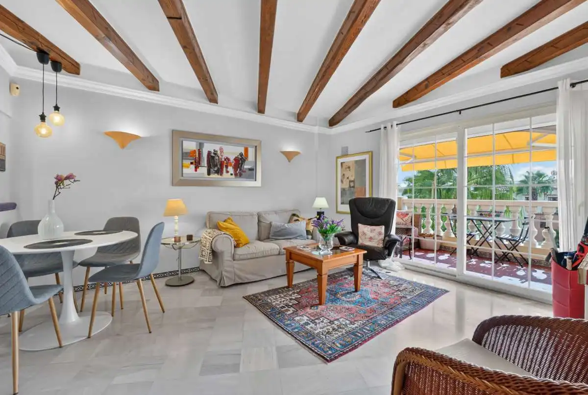 Penthouse with lift for sale in Playa de los Locos, imagen 7