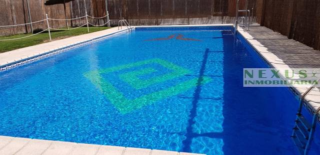 Piso en Alquiler en Aguas Vivas - La Zambomba