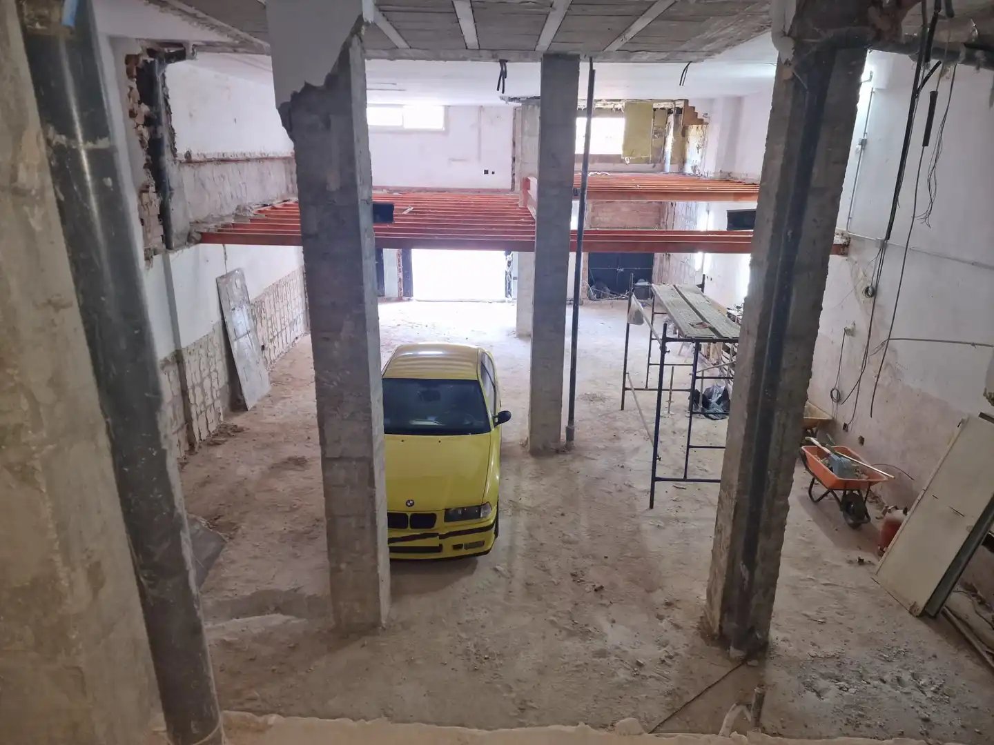 Commercial properties for sale in Alhaurín de la Torre
