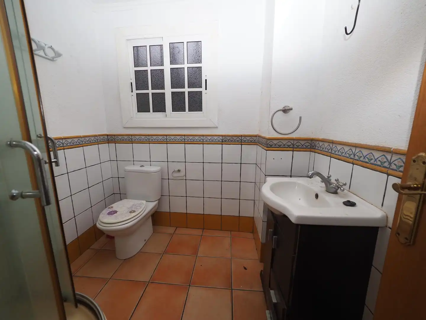 Baño de Casa o chalet en venta en Tordera con Calefacción, Jardín privado y Terraza