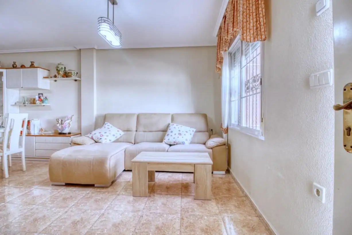 Bungalow amb terrassa en venda a Catral, imagen 9
