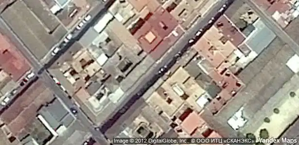 Aparcament en venda a Centro - Calzada - Cabo Noval