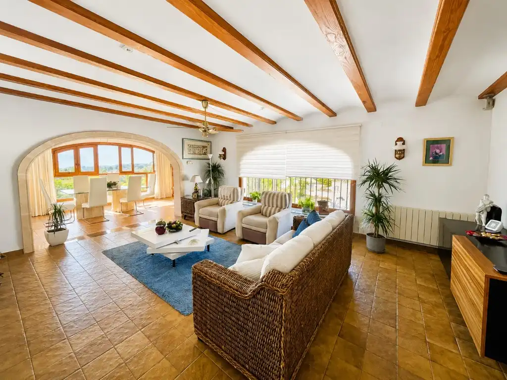 Casa con terrazza in vendita a La Viña - Montemar - San Jaime, imagen 2