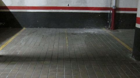 Photo 2 of Garage for rent in Calle de la Alondra, 44, Vista Alegre, Madrid Capital