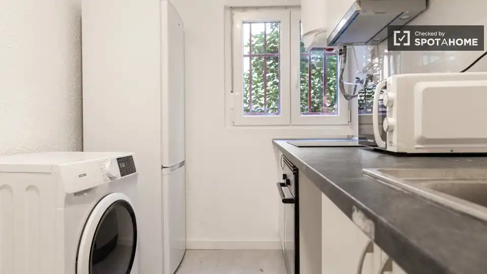 Habitación en Opañel