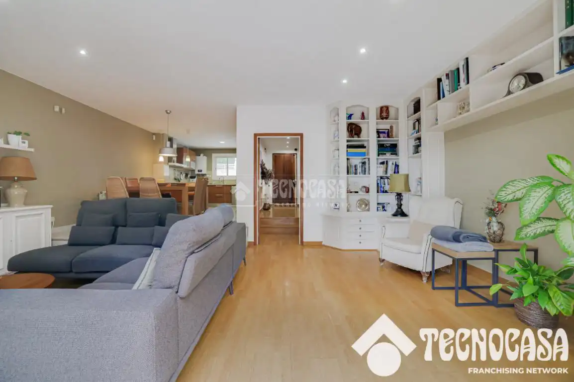 Maison jumelée avec piscine à vendre à Vilassar de Dalt, imagen 4