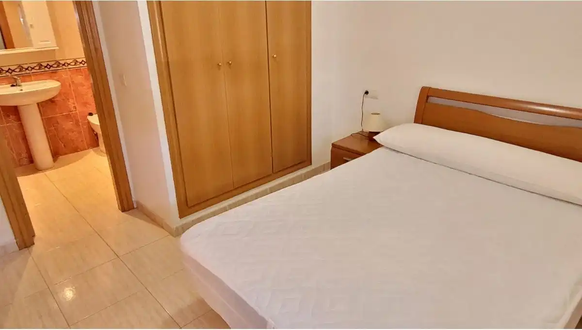 Apartamento con piscina en venta en Amplaries 23, imagen 13