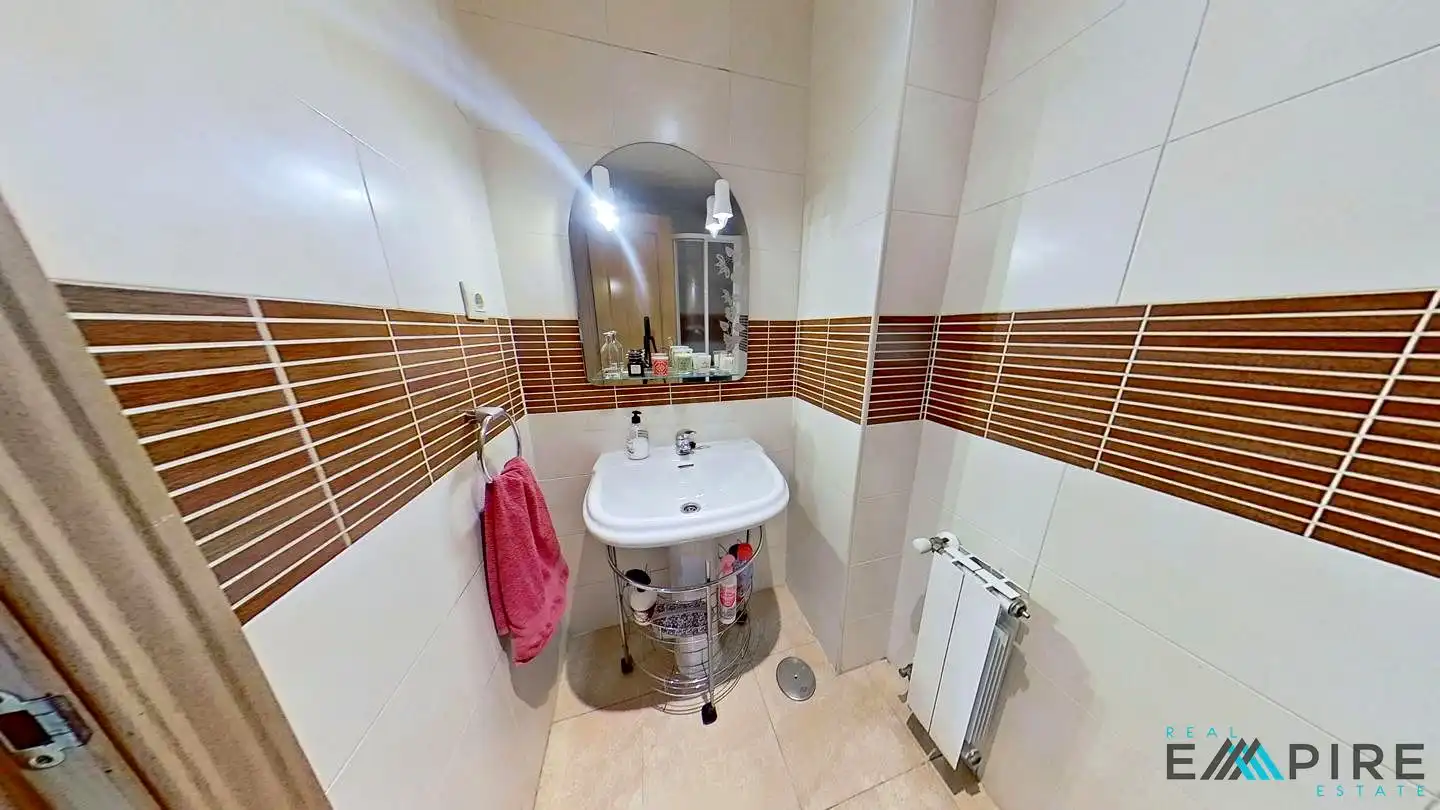 Terraced house with garden for sale in Las Américas, imagen 14