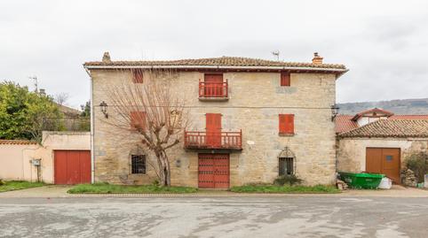 Foto 3 de Casa o xalet en venda a Ibero - Calle Izpea, 2, Cendea de Olza / Oltza Zendea, Navarra