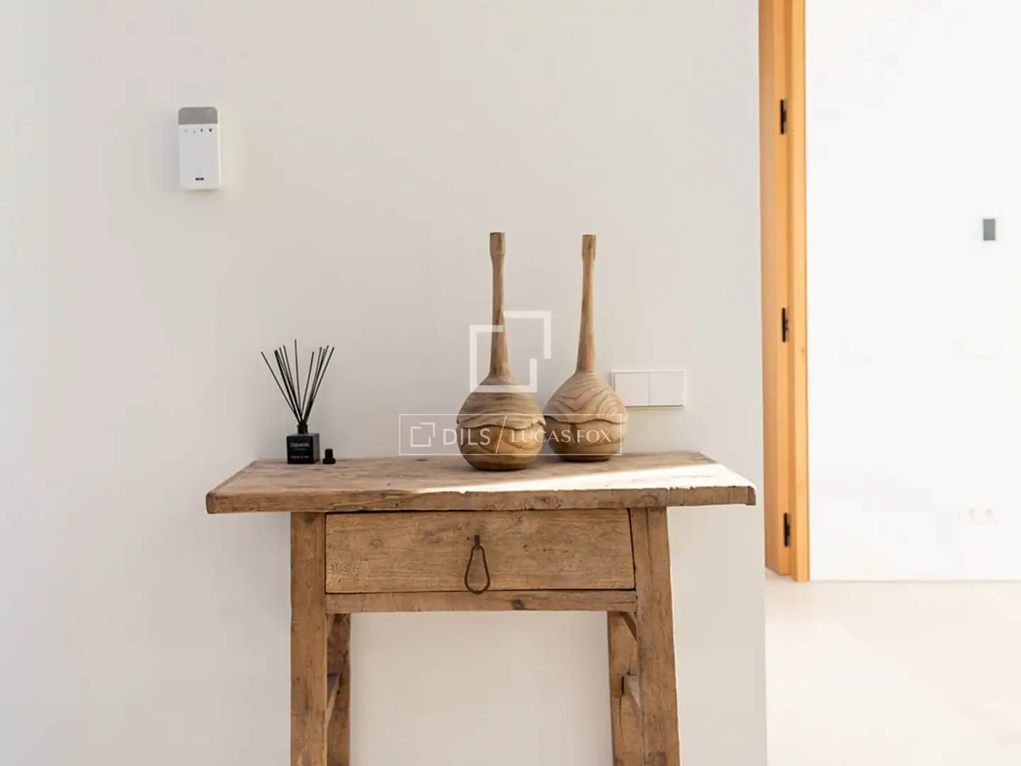 Exterior view of Houses for sale in Calvià  with Air Conditioner, Private garden and Terrace