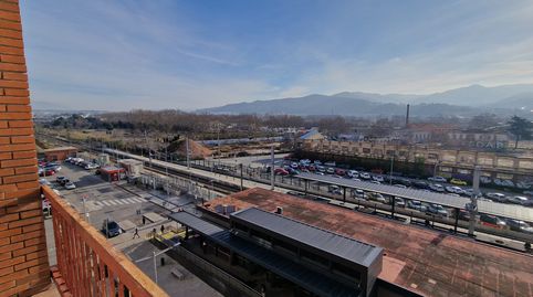 Foto 2 de Piso en venta en Carrer de Francesc Macià, Estació de França, Mollet del Vallès