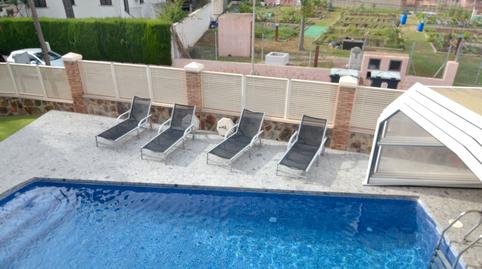 Foto 3 de Casa o xalet en venda a Carrer Torre Endoménech, Torreón - La Almadraba, Benicasim / Benicàssim