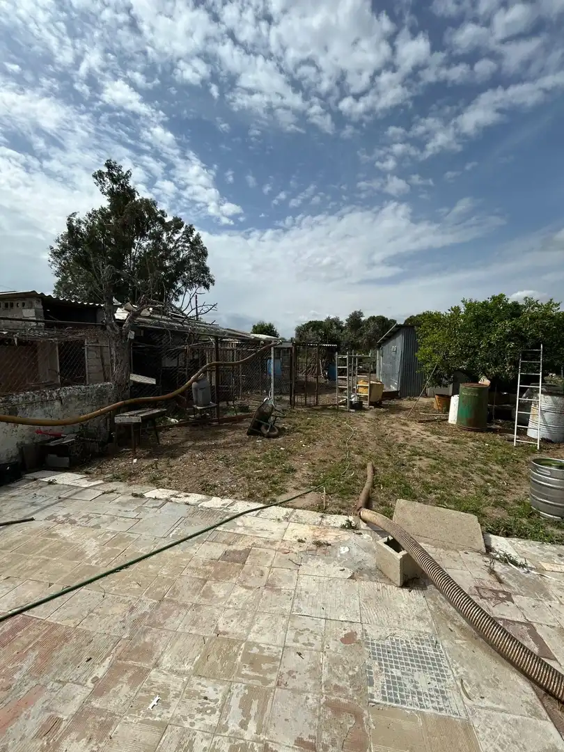Finca rústica en venta en Utrera