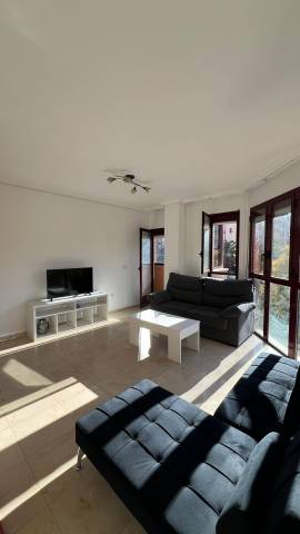 Apartamento en Alquiler en Calle Bailarín José Espadero en Garbinet - Parque de las Avenidas